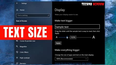 View Text Size に対する画像結果