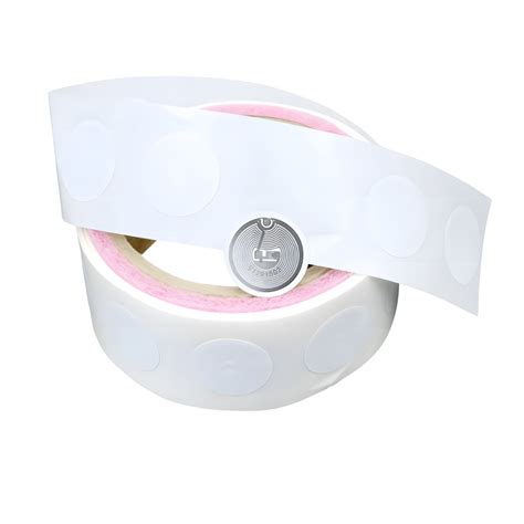 Image result for NFC Red Sticker