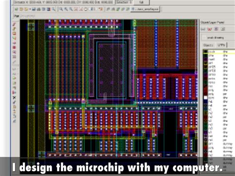 Image result for How Design Microchips