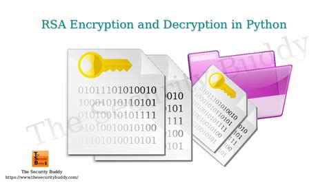 Encryption in Python に対する画像結果