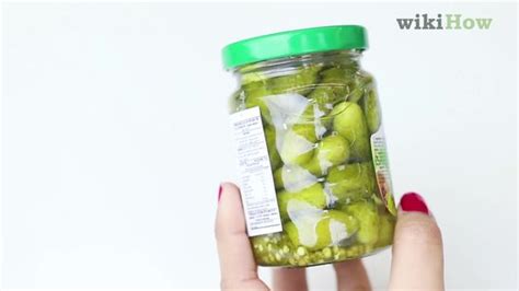 Image result for How to Open Pickle Jar