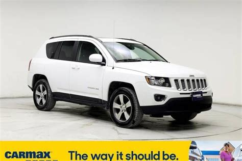 Image result for 2017 Jeep Compass Reviews Problems