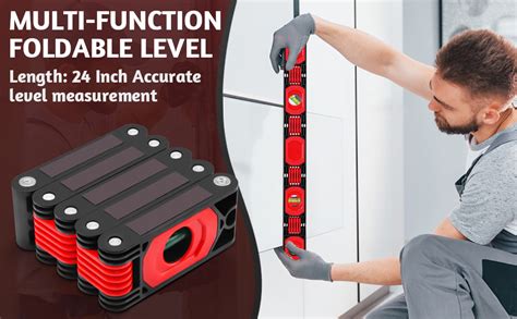 Toradh íomhá ar Multi-Angular Mesurement Scale