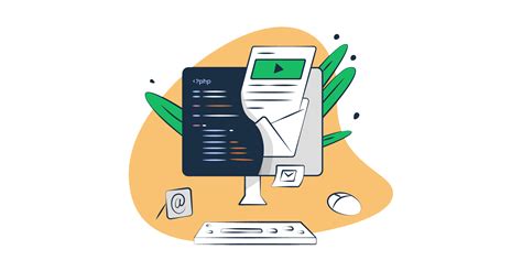 Toradh íomhá ar PHP Email HTML