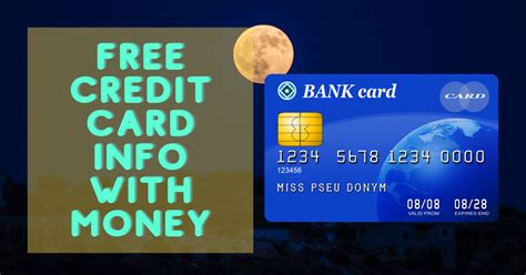 Image result for Card Number for Free