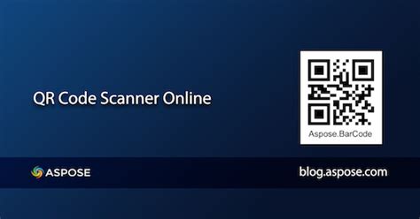 Afbeeldingsresultaten voor Online QR Code Reader