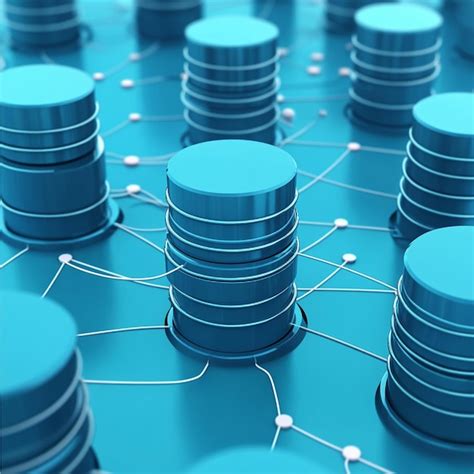 Image result for Complex Relational Database