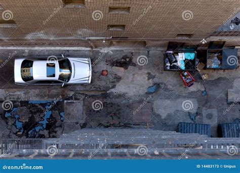 Access Point Birds Eye View に対する画像結果