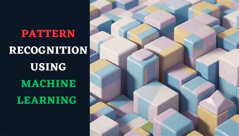 Image result for Pattern Recognition in Machine Learning
