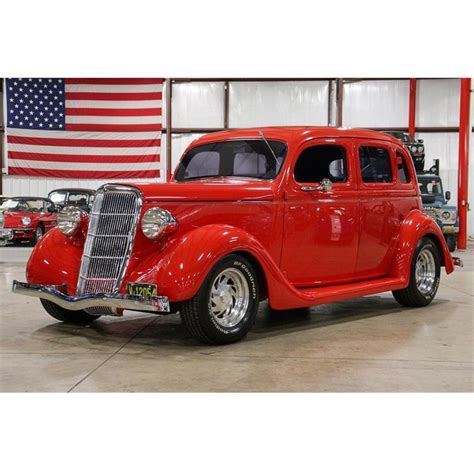 Image result for 1935 Ford