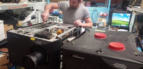 Image result for Fix Projector