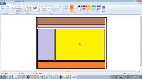 Afbeeldingsresultaten voor Pagina Web HTML Y CSS