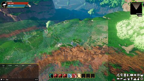 FSR-3 in Unity માટે ઇમેજ પરિણામ