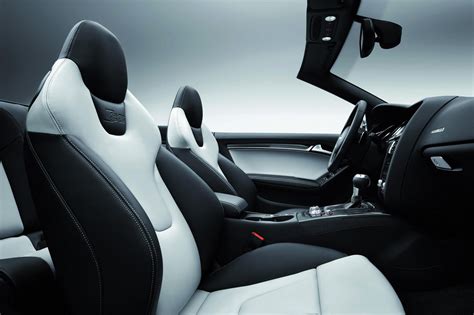 2012 Audi S5 Convertible