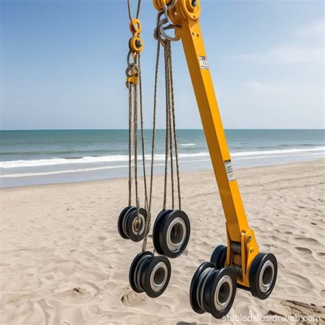 Image result for Automated Pulley System