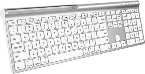 Toradh íomhá ar Mac Bluetooth Keyboard