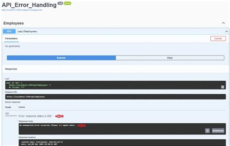 Image result for API Error Found 5