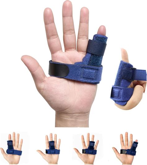 Finger Brace に対する画像結果