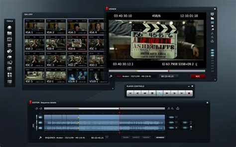Image result for Lightworks Editing