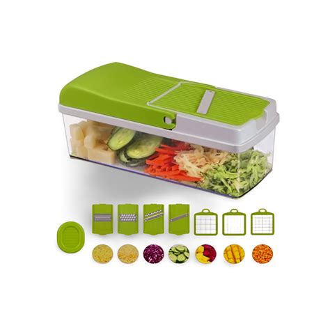 Toradh íomhá ar Nicer Dicer Storage