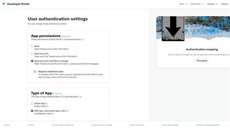 Twitter Developer PNG-க்கான படிம முடிவு
