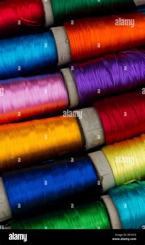 Image result for Silk Thread