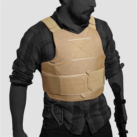 Image result for Soft Body Armor