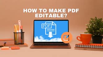 Afbeeldingsresultaten voor Creating Edited PDF