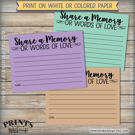 Image result for Memory Paper