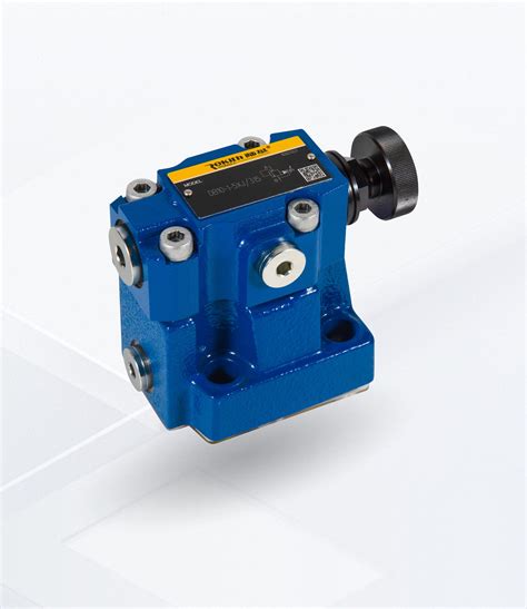 Image result for Hyd Flow Control Valves Operation