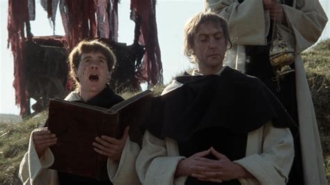 Image result for Monty Python Sinner Medieval