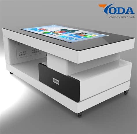 Afbeeldingsresultaten voor Smart Coffee Table Computer