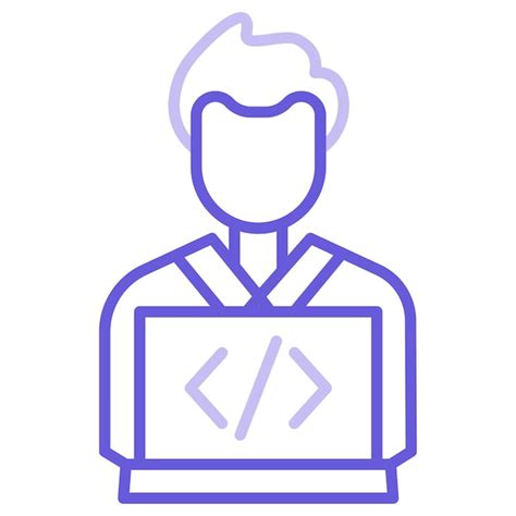 Afbeeldingsresultaten voor IT Developer Vector