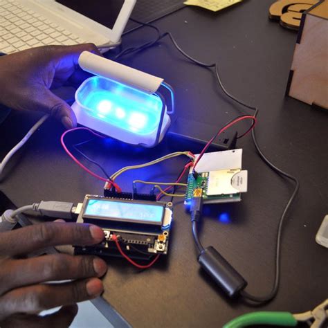 Image result for Iot Arduino Echo