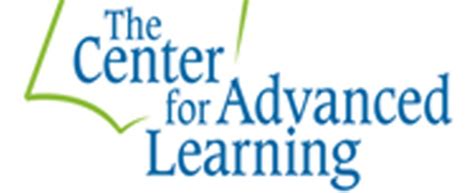 Image result for Center for Advanced Learning