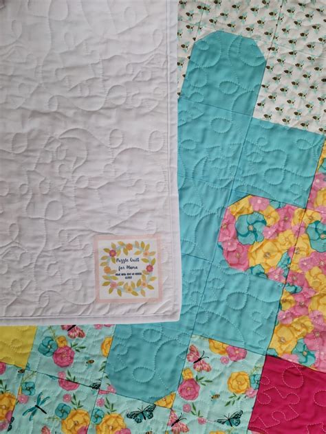 Toradh íomhá ar Making Quilt Labels with Cricut Maker
