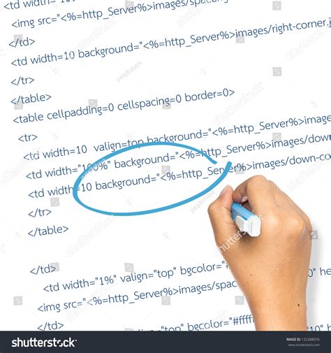 Image result for Circle with Computer Code