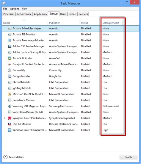 Windows 8 Task Manager に対する画像結果