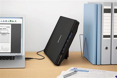 High Resolution Scanner に対する画像結果