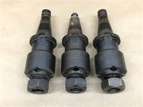 Toradh íomhá ar NMTB 40 Tool Holder