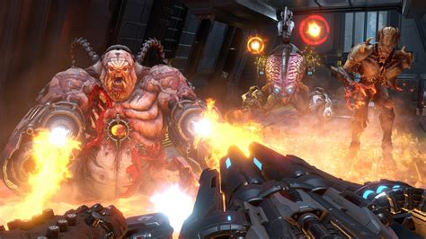 Doom Eternal PC Game に対する画像結果