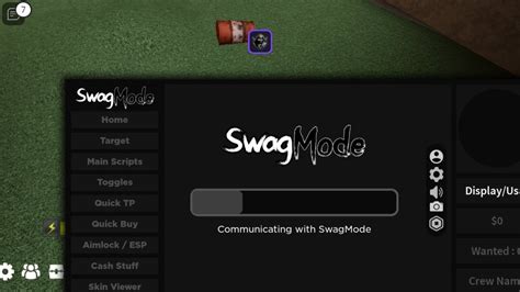 Image result for Swag Mode Script for Da Hood