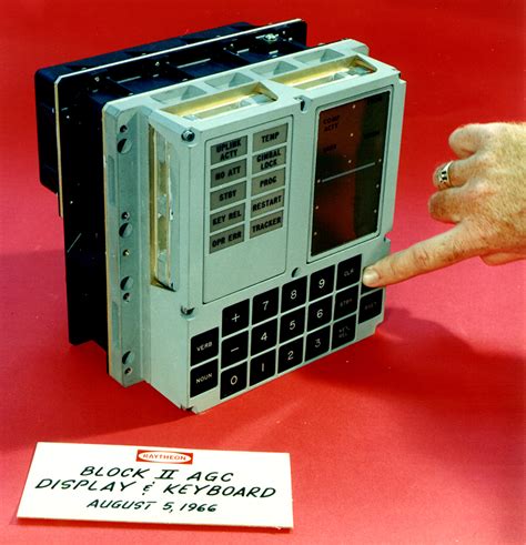 Image result for Honeywell NASA Appollo Program Mainframe Computer System