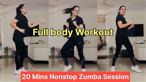 Toradh íomhá ar Full Zumba Routine