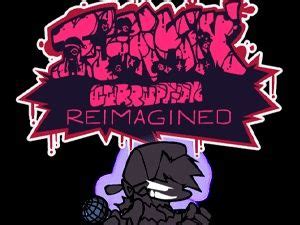 Corruption Arrows FNF に対する画像結果