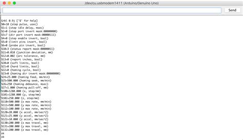 DIY CNC Arduino Grbl に対する画像結果