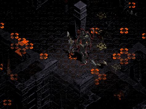 Toradh íomhá ar Diablo Mods