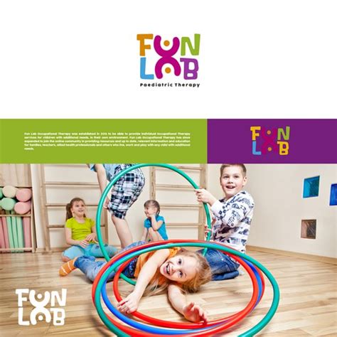 Fun in Lab Logo に対する画像結果