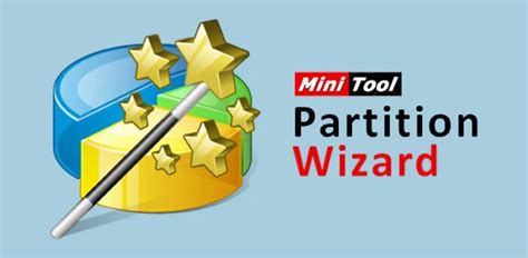 Toradh íomhá ar MiniTool Partition Wizard 12 Full Crack