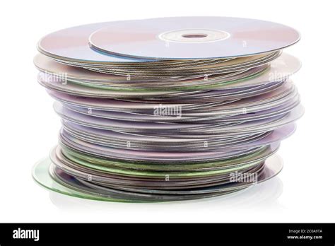 Cd stack hi-res stock photography and images - Alamy